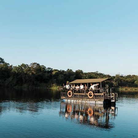 Tzaneen Country Lodge Екстериор снимка
