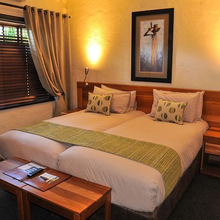Tzaneen Country Lodge Екстериор снимка