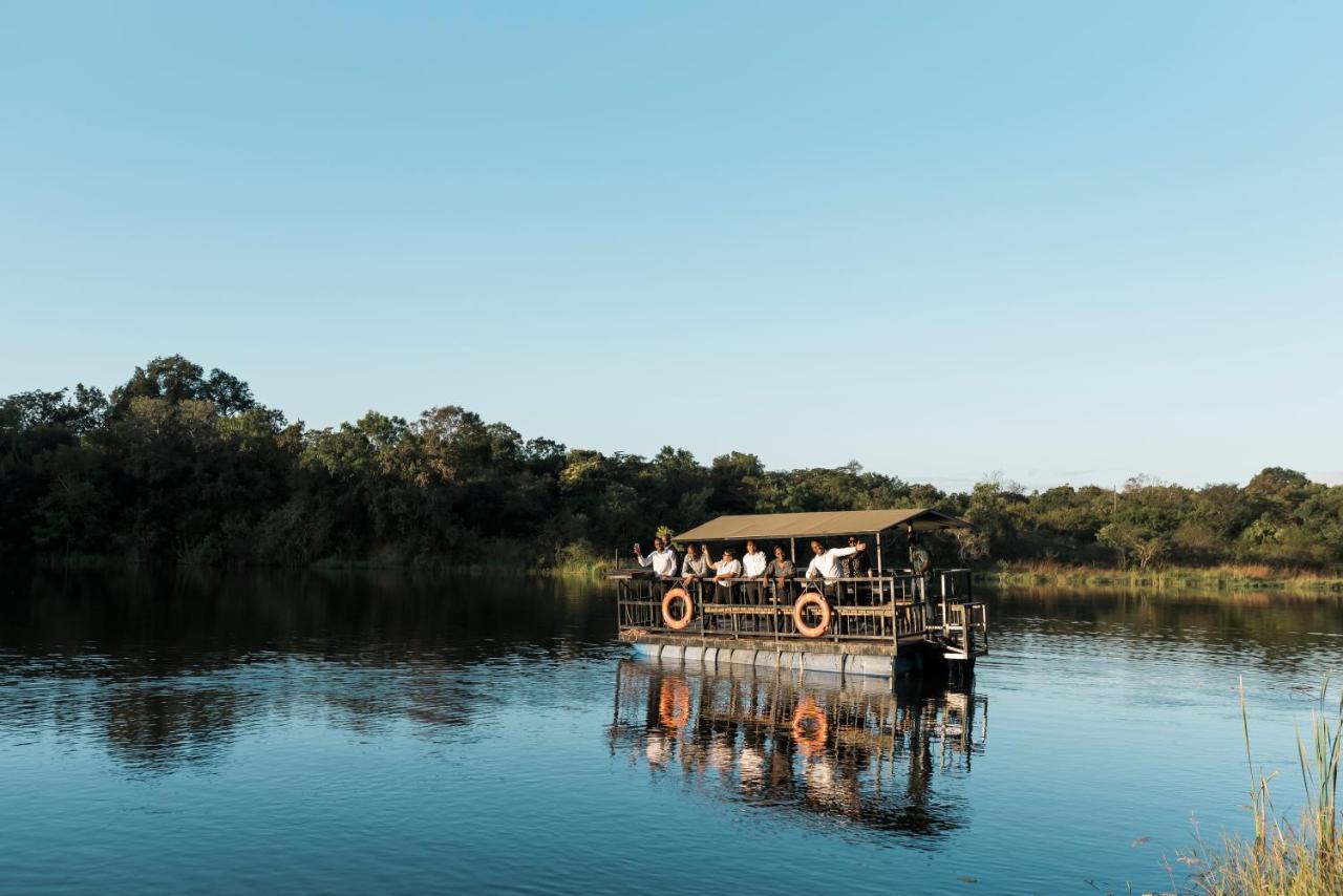 Tzaneen Country Lodge Екстериор снимка