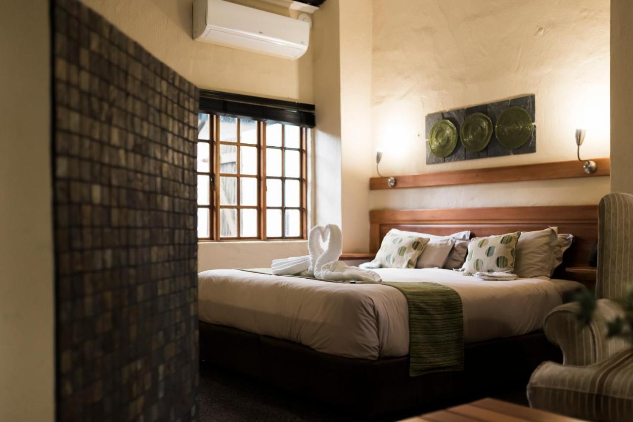 Tzaneen Country Lodge Екстериор снимка