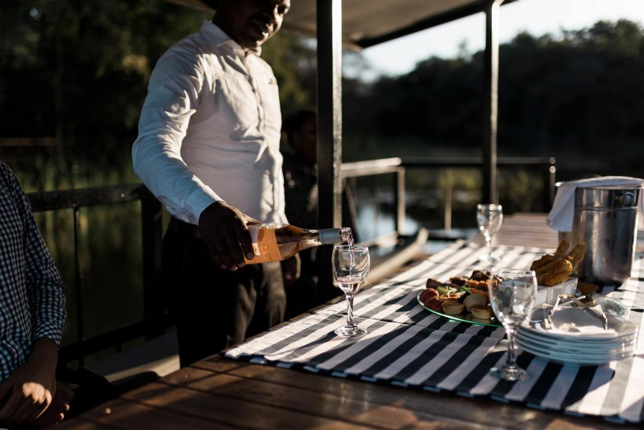 Tzaneen Country Lodge Екстериор снимка
