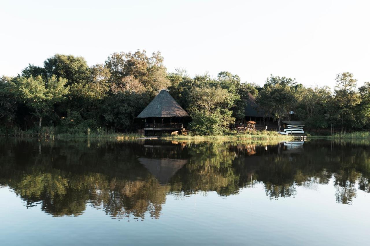 Tzaneen Country Lodge Екстериор снимка