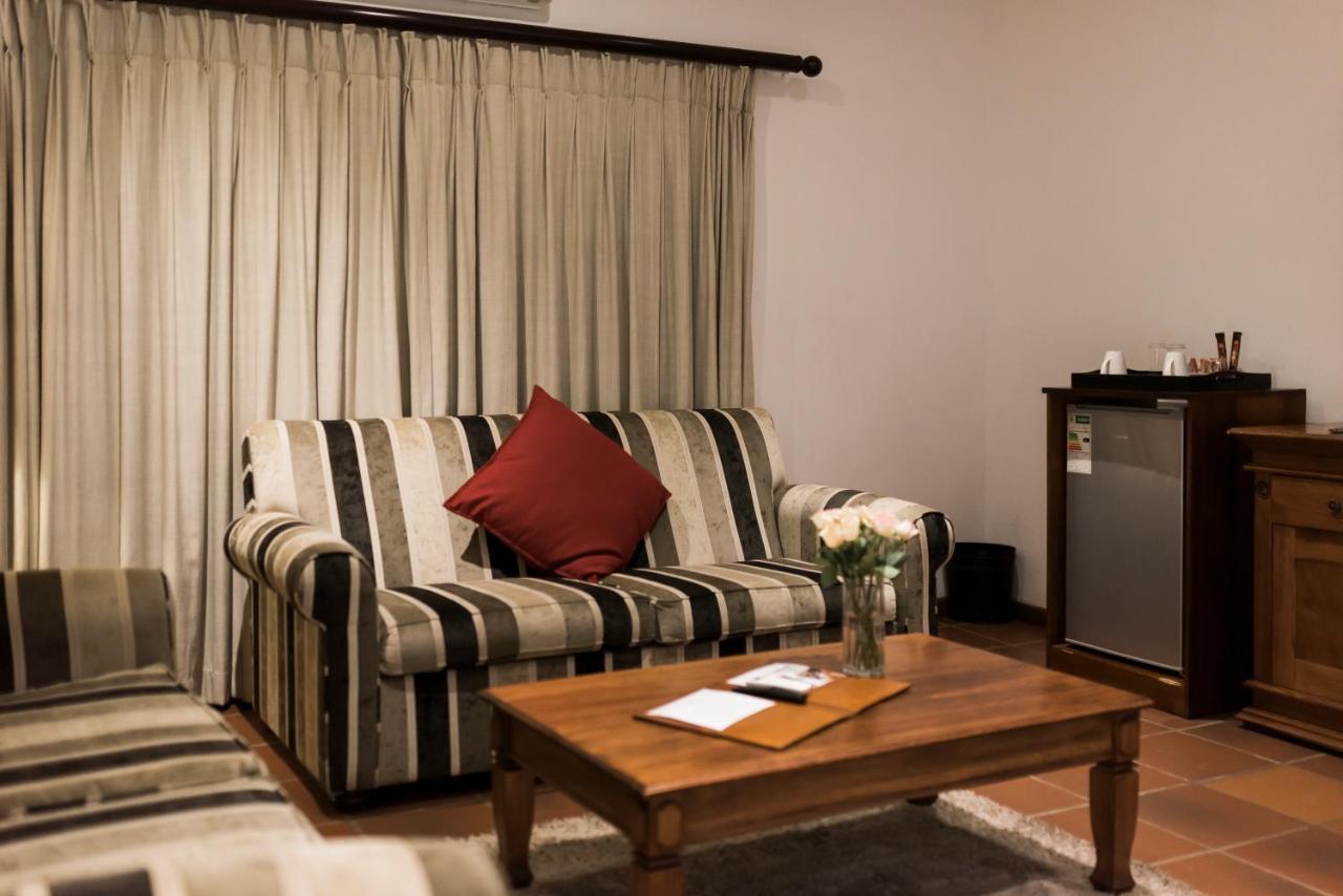 Tzaneen Country Lodge Екстериор снимка