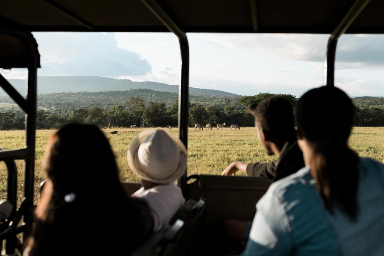 Tzaneen Country Lodge Екстериор снимка