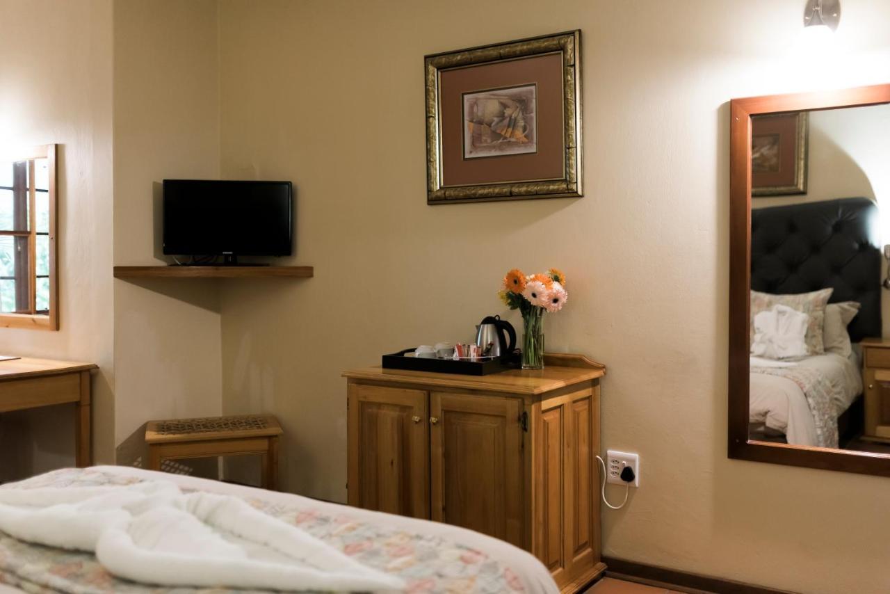 Tzaneen Country Lodge Екстериор снимка