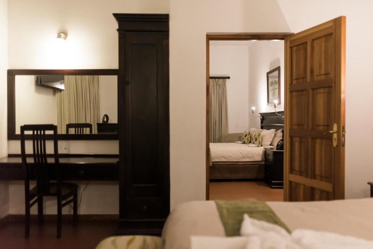 Tzaneen Country Lodge Екстериор снимка