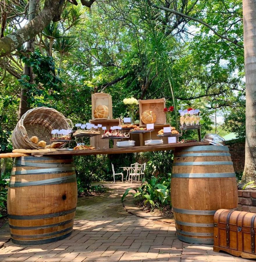 Tzaneen Country Lodge Екстериор снимка
