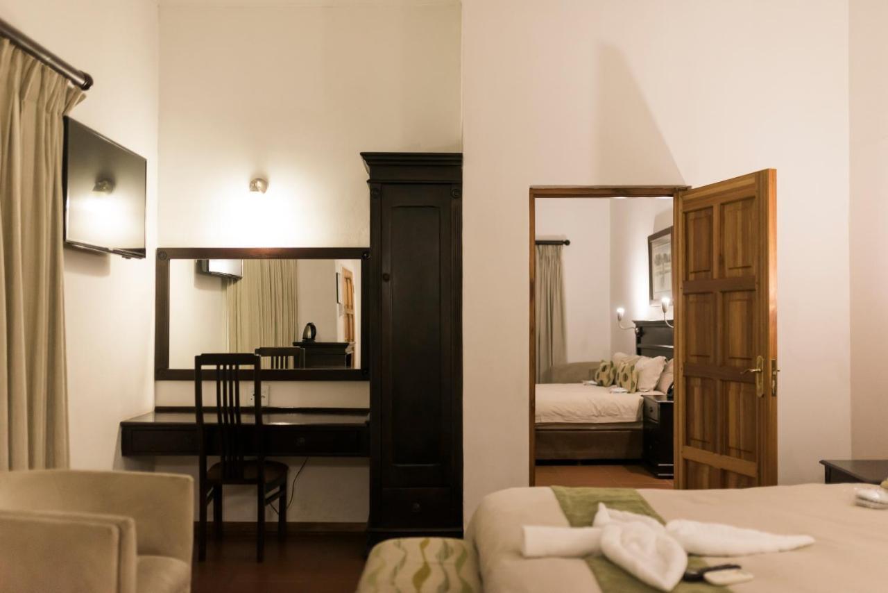 Tzaneen Country Lodge Екстериор снимка