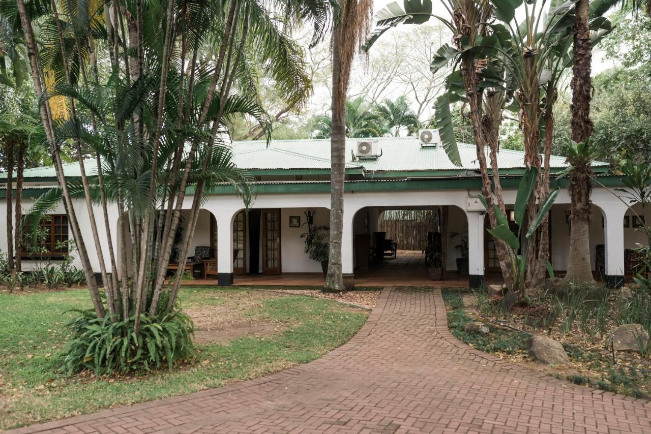 Tzaneen Country Lodge Екстериор снимка