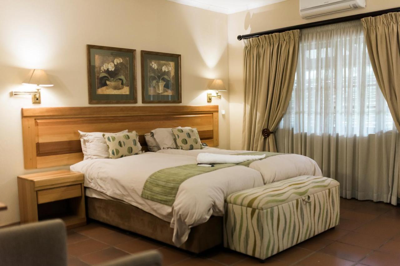 Tzaneen Country Lodge Екстериор снимка