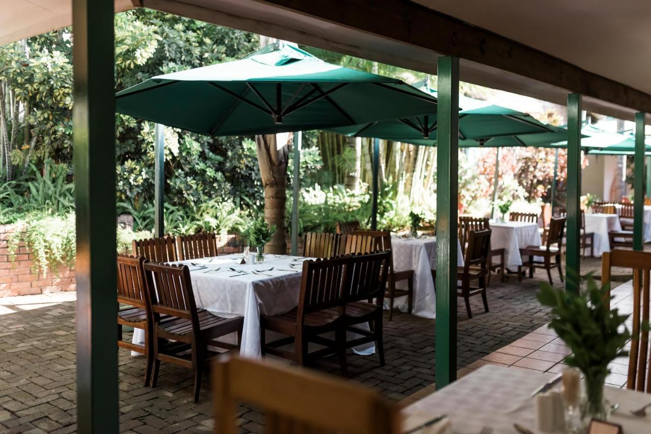 Tzaneen Country Lodge Екстериор снимка