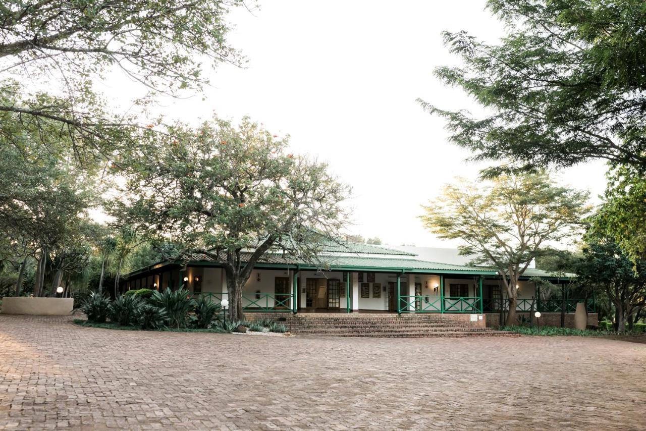 Tzaneen Country Lodge Екстериор снимка