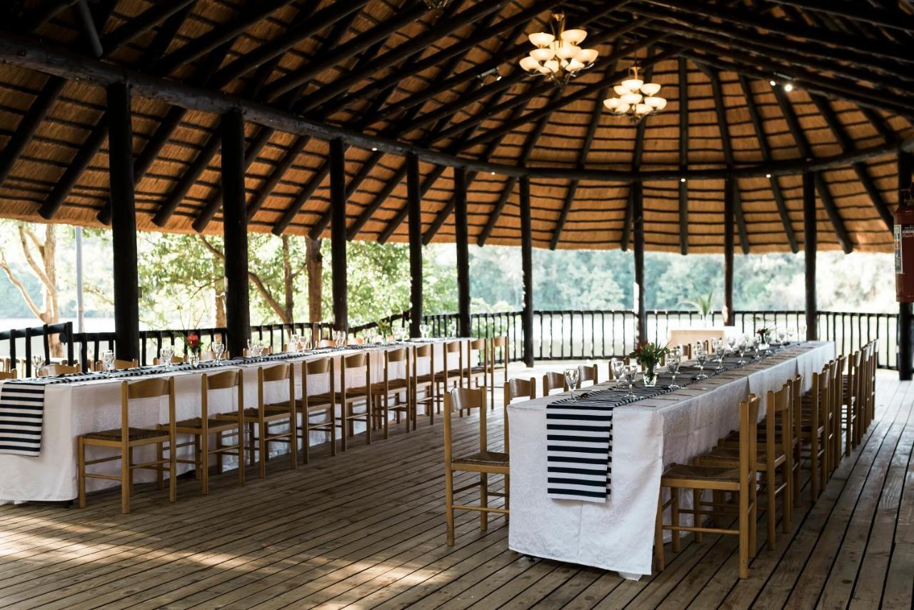 Tzaneen Country Lodge Екстериор снимка