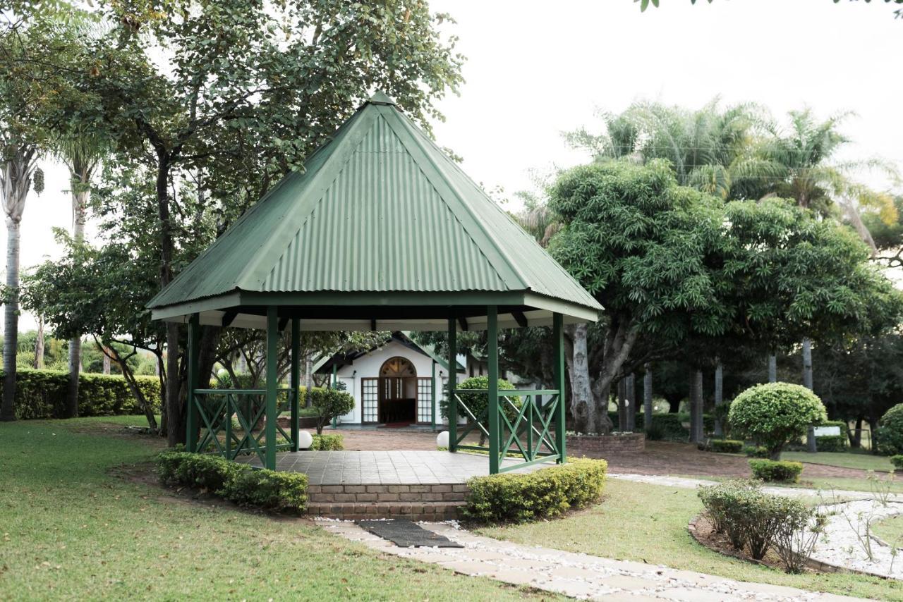 Tzaneen Country Lodge Екстериор снимка