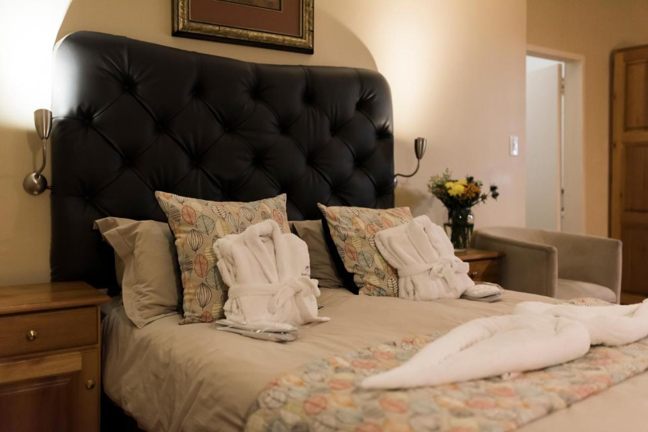 Tzaneen Country Lodge Екстериор снимка