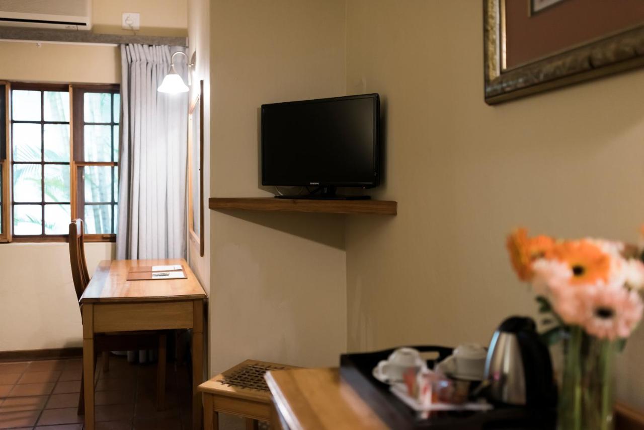 Tzaneen Country Lodge Екстериор снимка