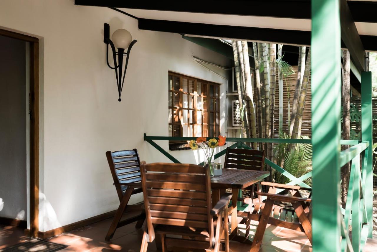 Tzaneen Country Lodge Екстериор снимка