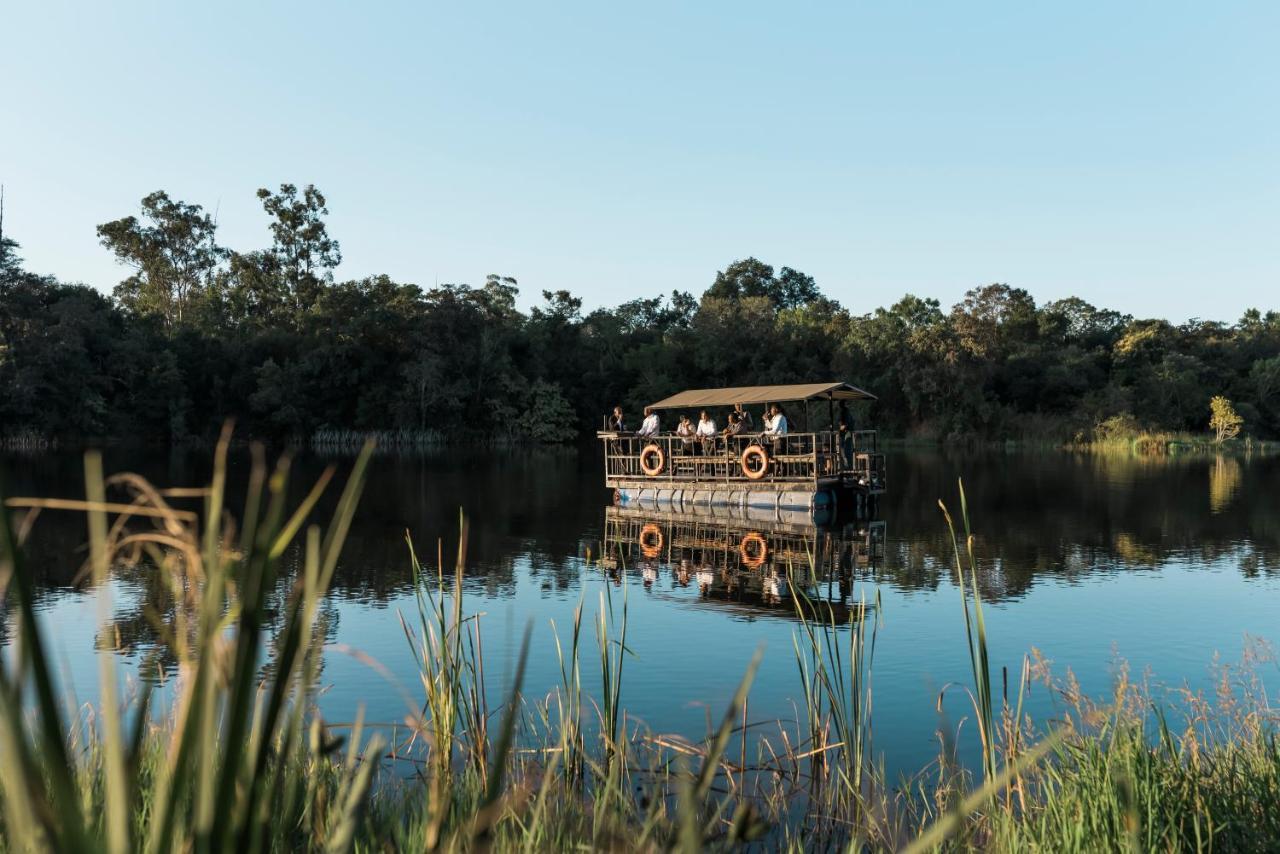 Tzaneen Country Lodge Екстериор снимка
