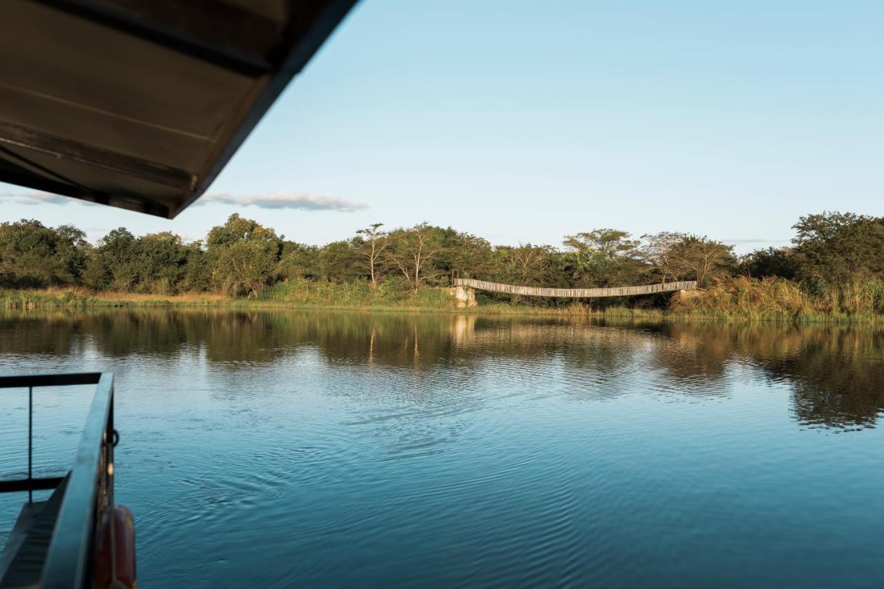 Tzaneen Country Lodge Екстериор снимка