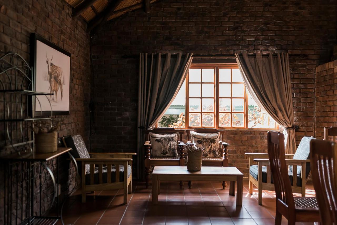 Tzaneen Country Lodge Екстериор снимка