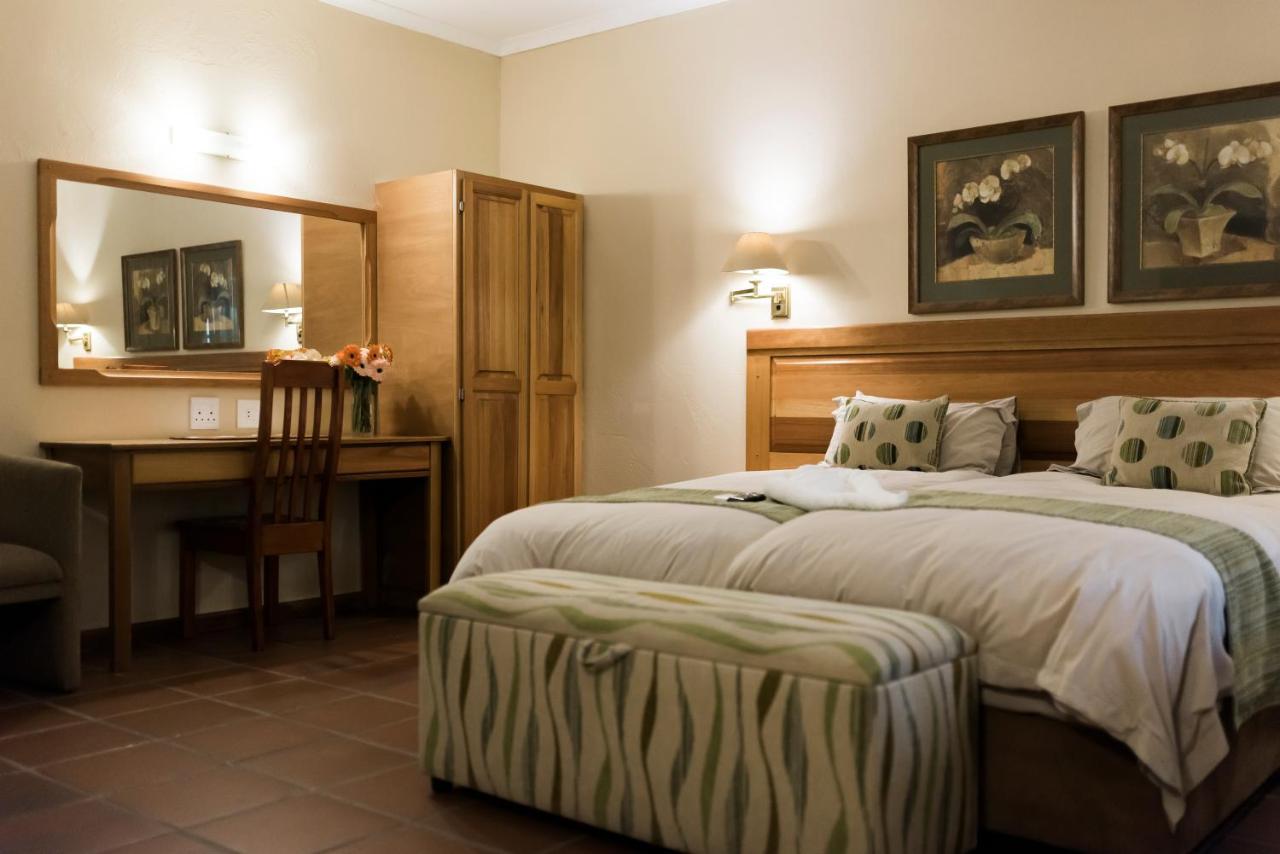 Tzaneen Country Lodge Екстериор снимка