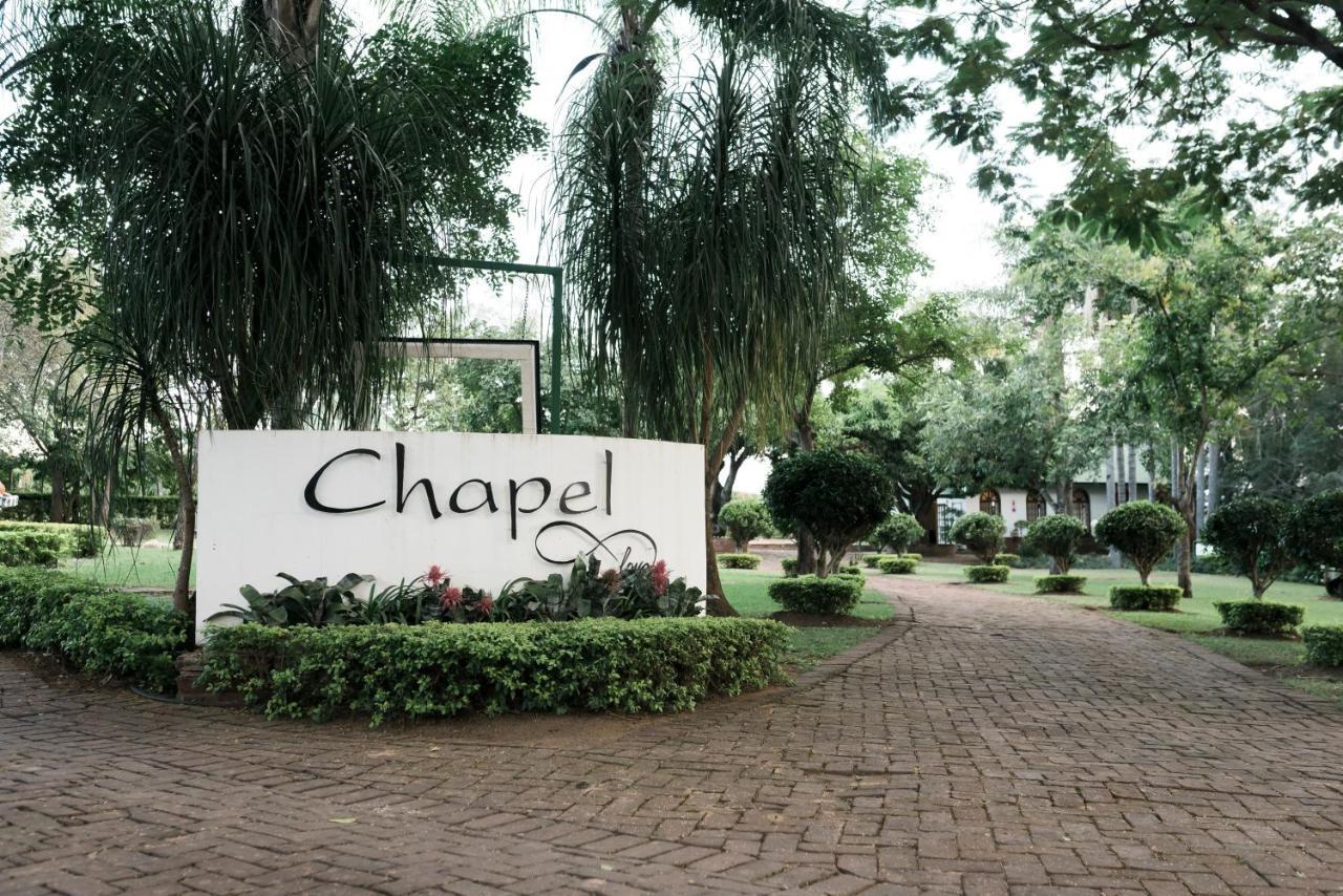 Tzaneen Country Lodge Екстериор снимка