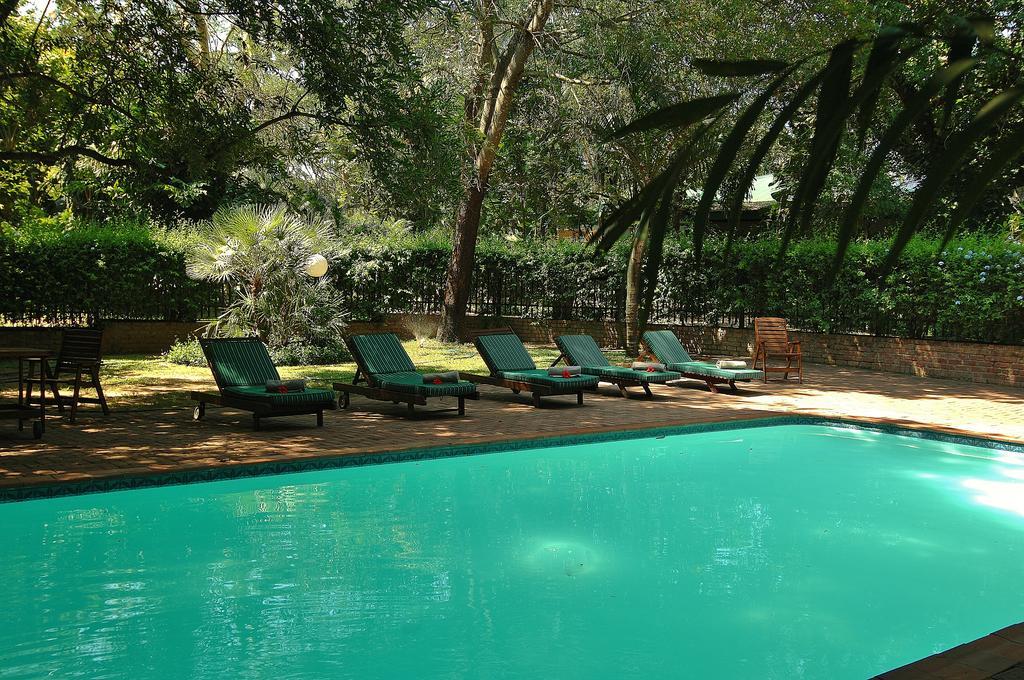 Tzaneen Country Lodge Екстериор снимка