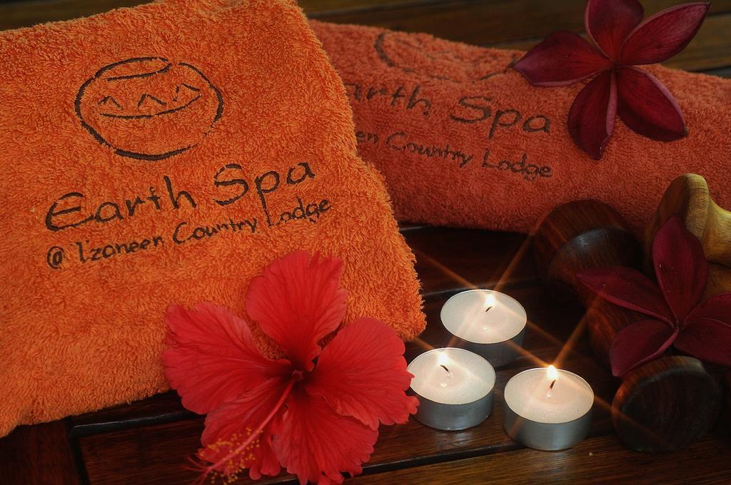 Tzaneen Country Lodge Екстериор снимка
