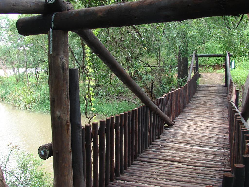 Tzaneen Country Lodge Екстериор снимка