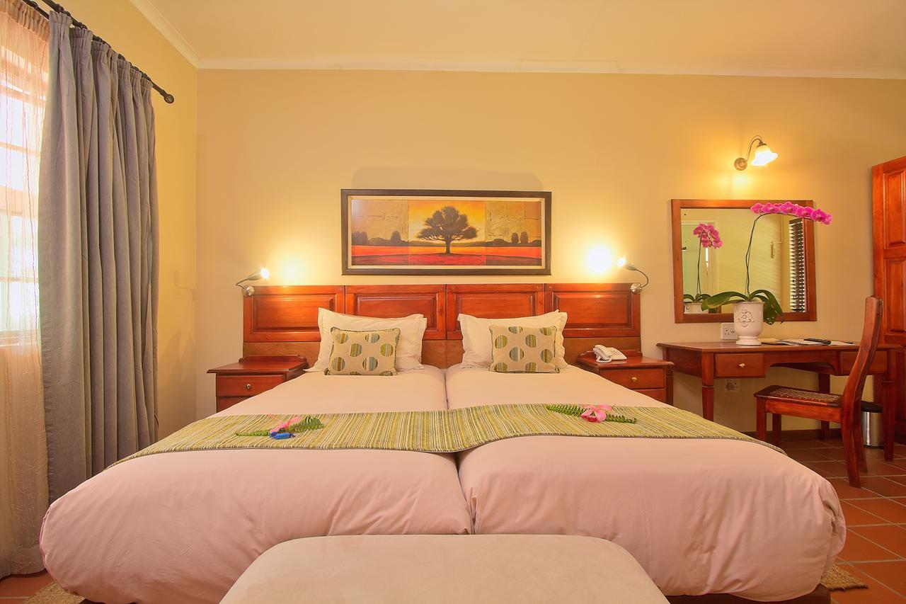 Tzaneen Country Lodge Екстериор снимка