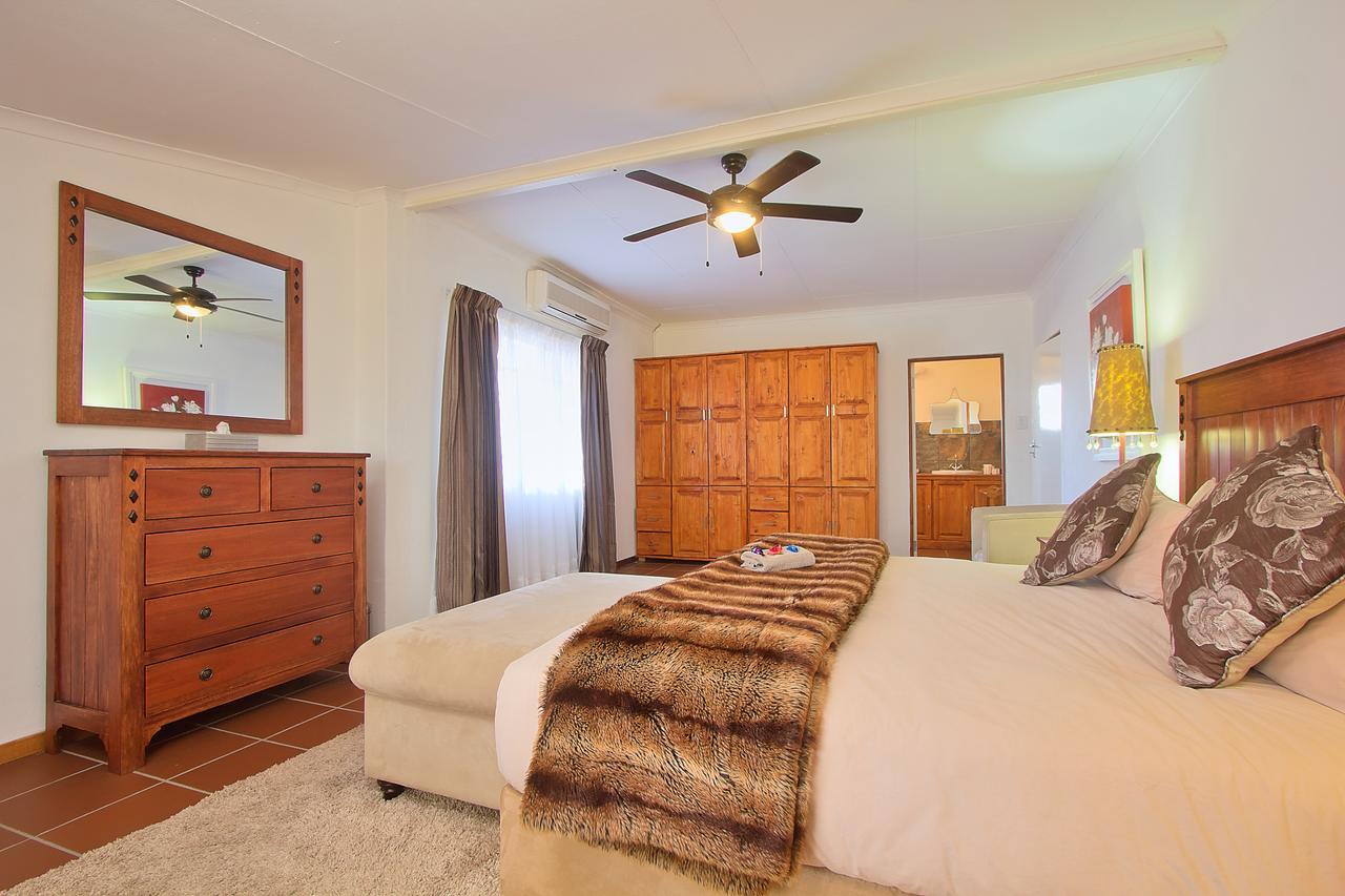Tzaneen Country Lodge Екстериор снимка