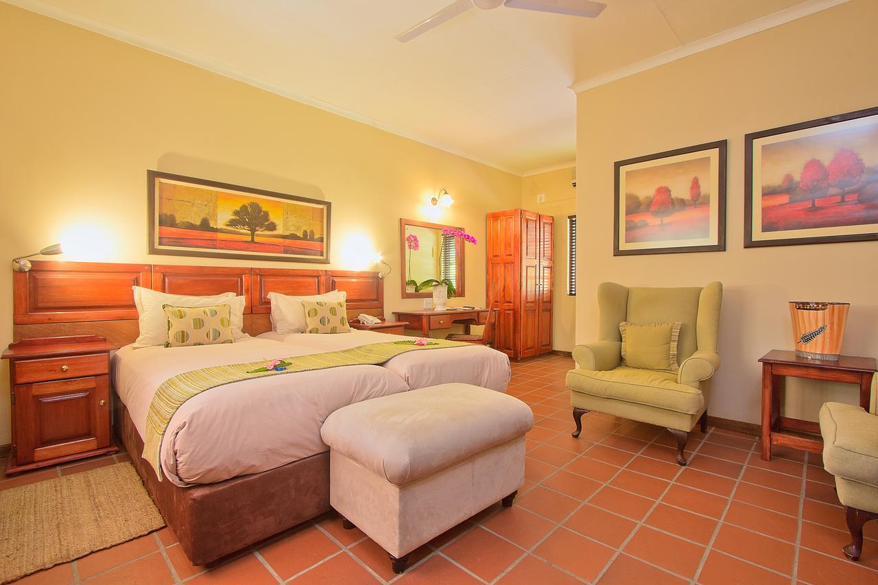 Tzaneen Country Lodge Екстериор снимка