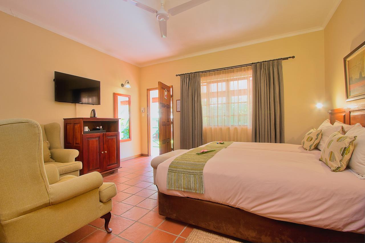 Tzaneen Country Lodge Екстериор снимка