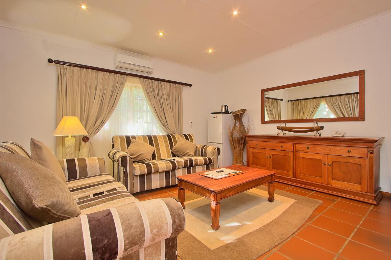 Tzaneen Country Lodge Екстериор снимка