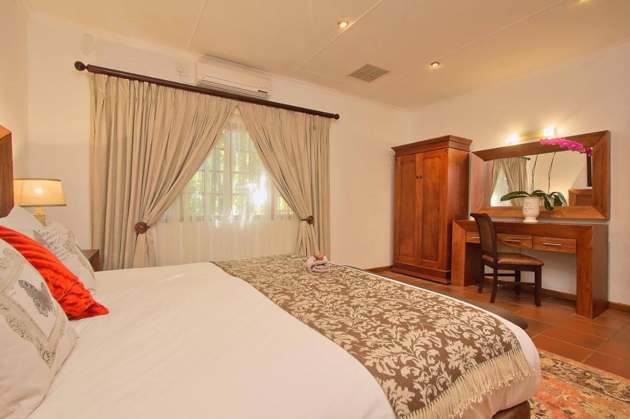 Tzaneen Country Lodge Екстериор снимка