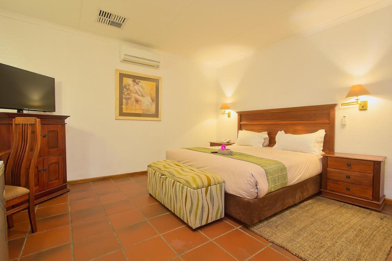 Tzaneen Country Lodge Екстериор снимка