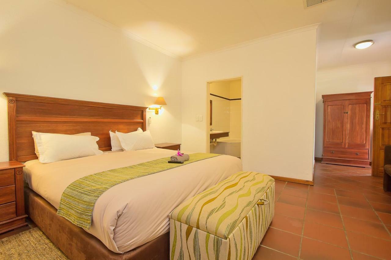 Tzaneen Country Lodge Екстериор снимка
